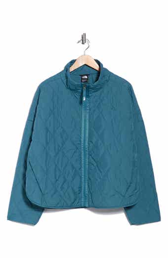 Diamond Peak Insulated Jacket