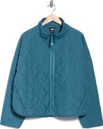 The North Face Diamond Peak Insulated Jacket