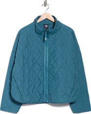 The North Face Diamond Peak Insulated Jacket