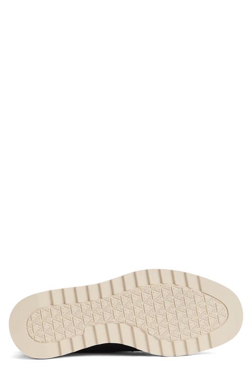 Barbour Hadston Chukka Boot In Multi