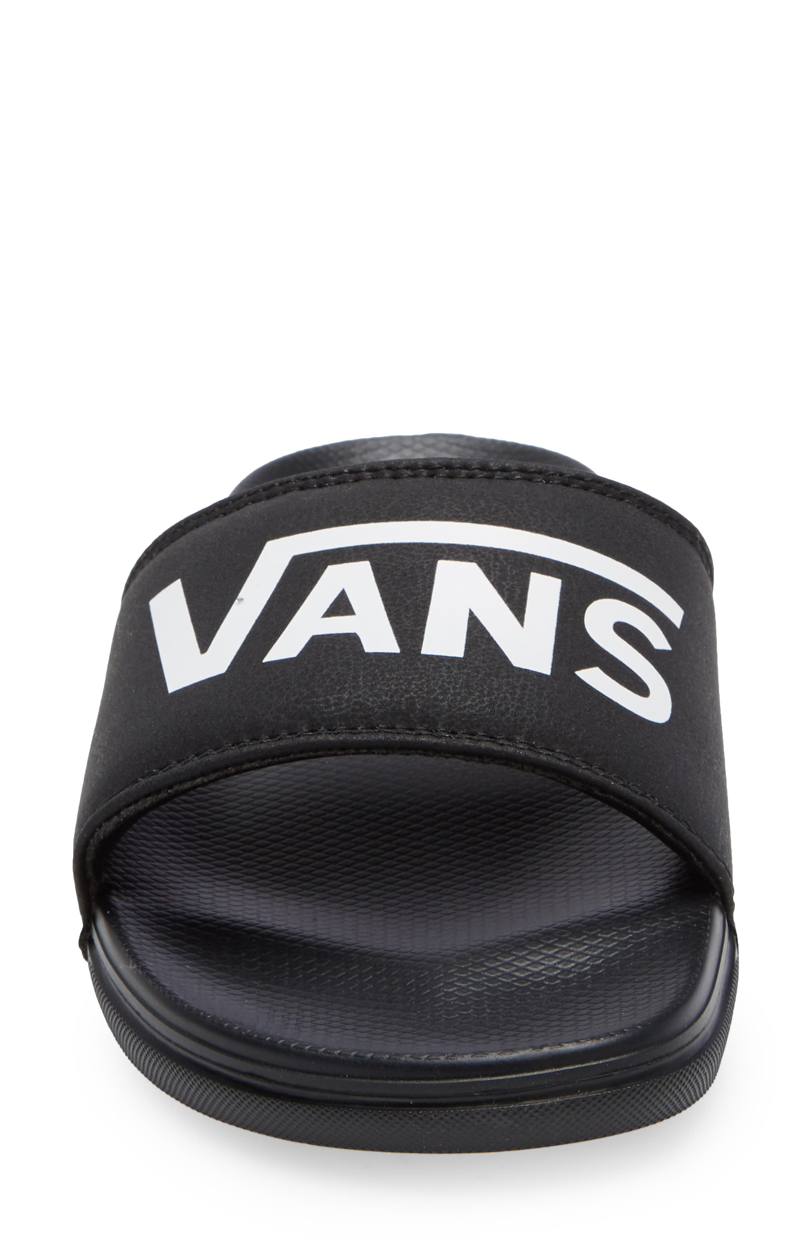 Vans Gender Inclusive La Costa Sport Slide, Alternate, color, 
