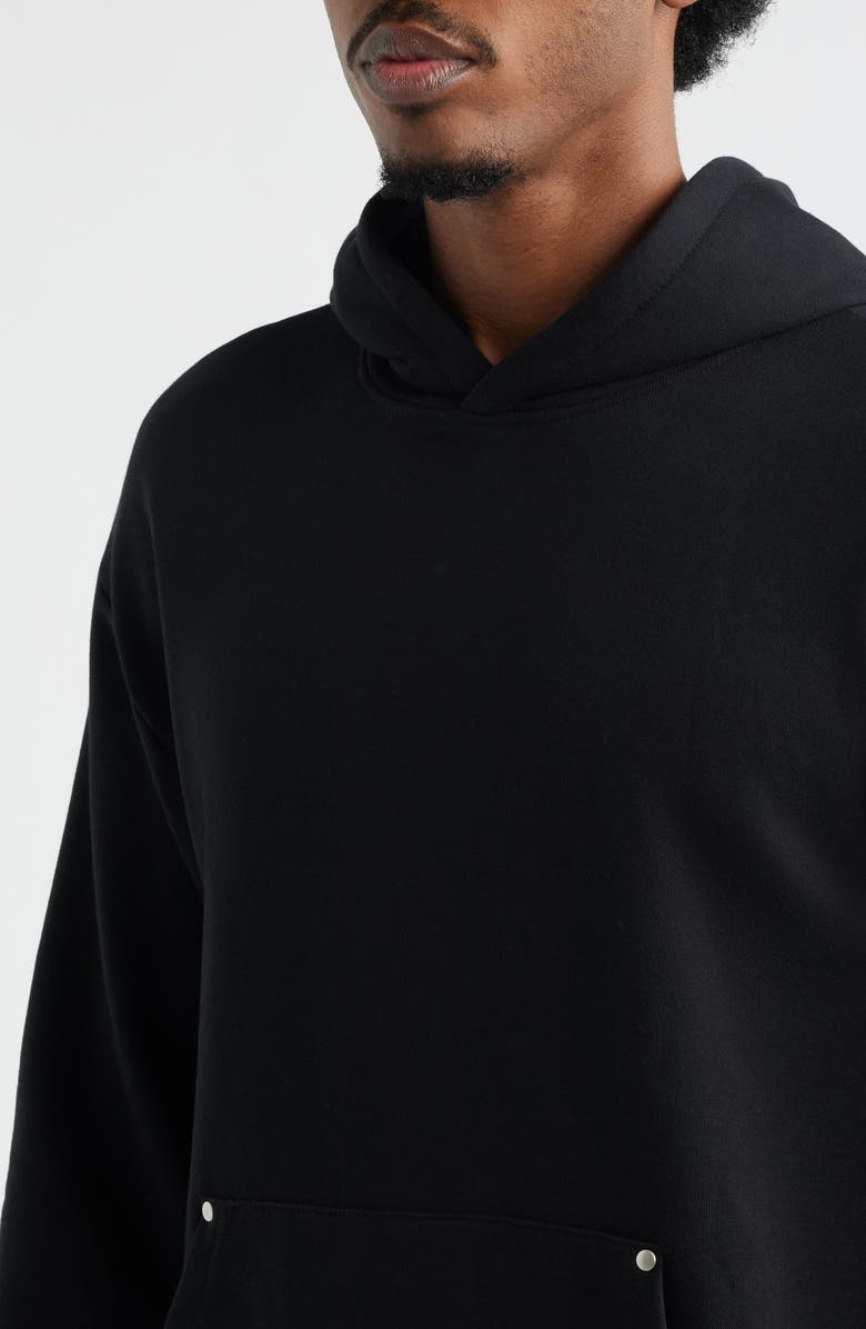 KROST Friends Hoodie, Alternate, color, 