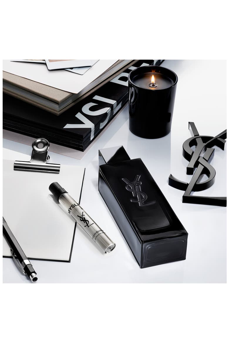 MYSLF Eau de Parfum Set, Alternate, color, NO COLOR