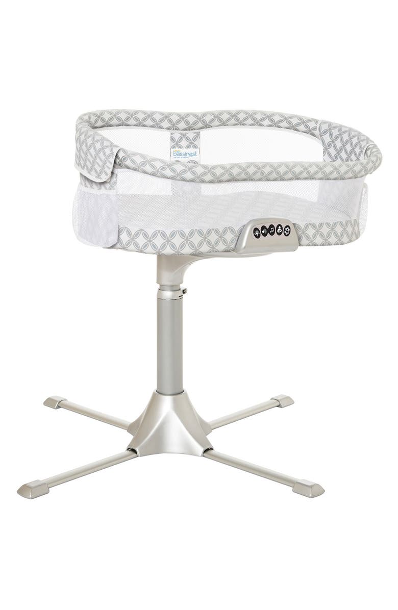 HALO <sup>®</sup> Innovations 'Bassinest' Bedside Swivel Sleeper, Main, color,