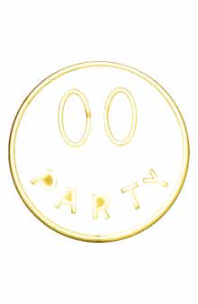 18 Smiley Face Neon Wall Lamp