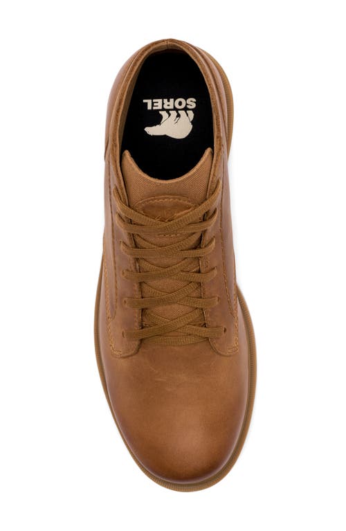 Sorel Cyprus™ Waterproof Boot In Brown