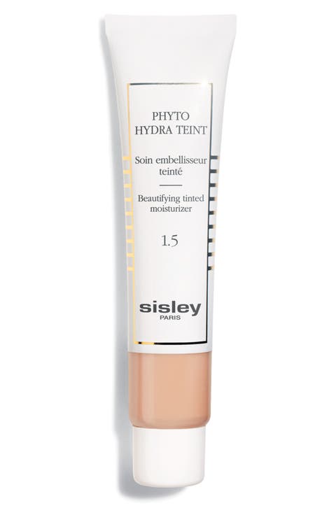Phyto-Hydra Teint Tinted Moisturizer