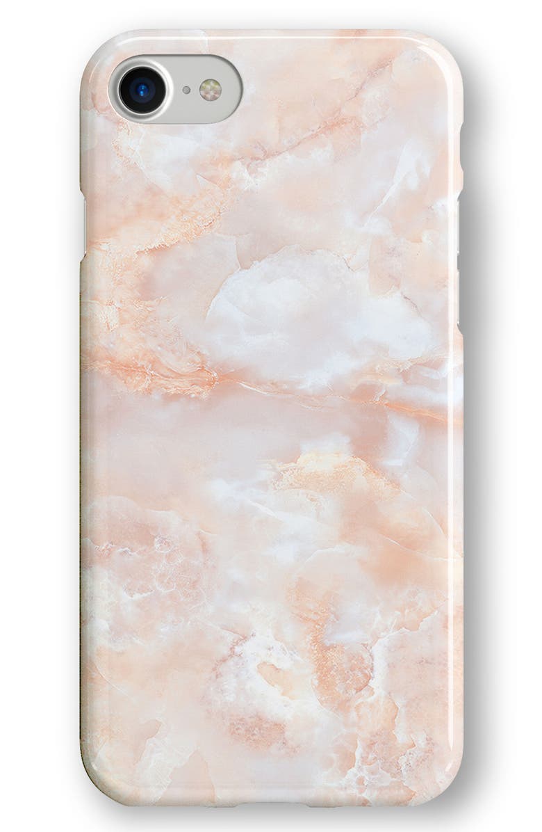 Recover Rose iPhone 6/6s/7/8 & 6/6s/7/8 Plus Case, Alternate, color,