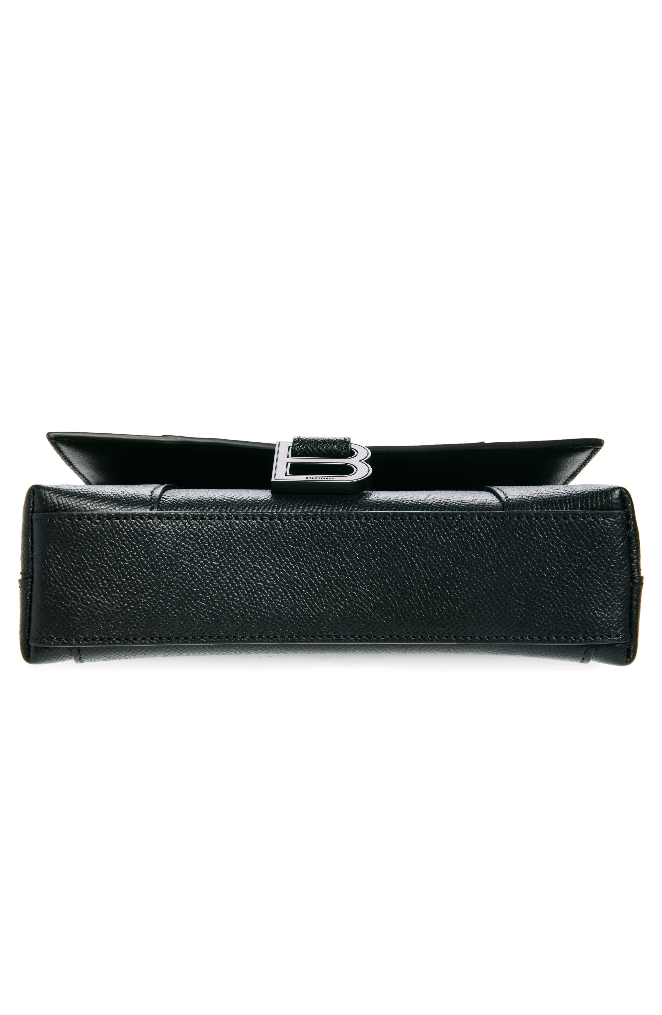 Balenciaga X-Small Downtown Messenger Bag, Alternate, color, 