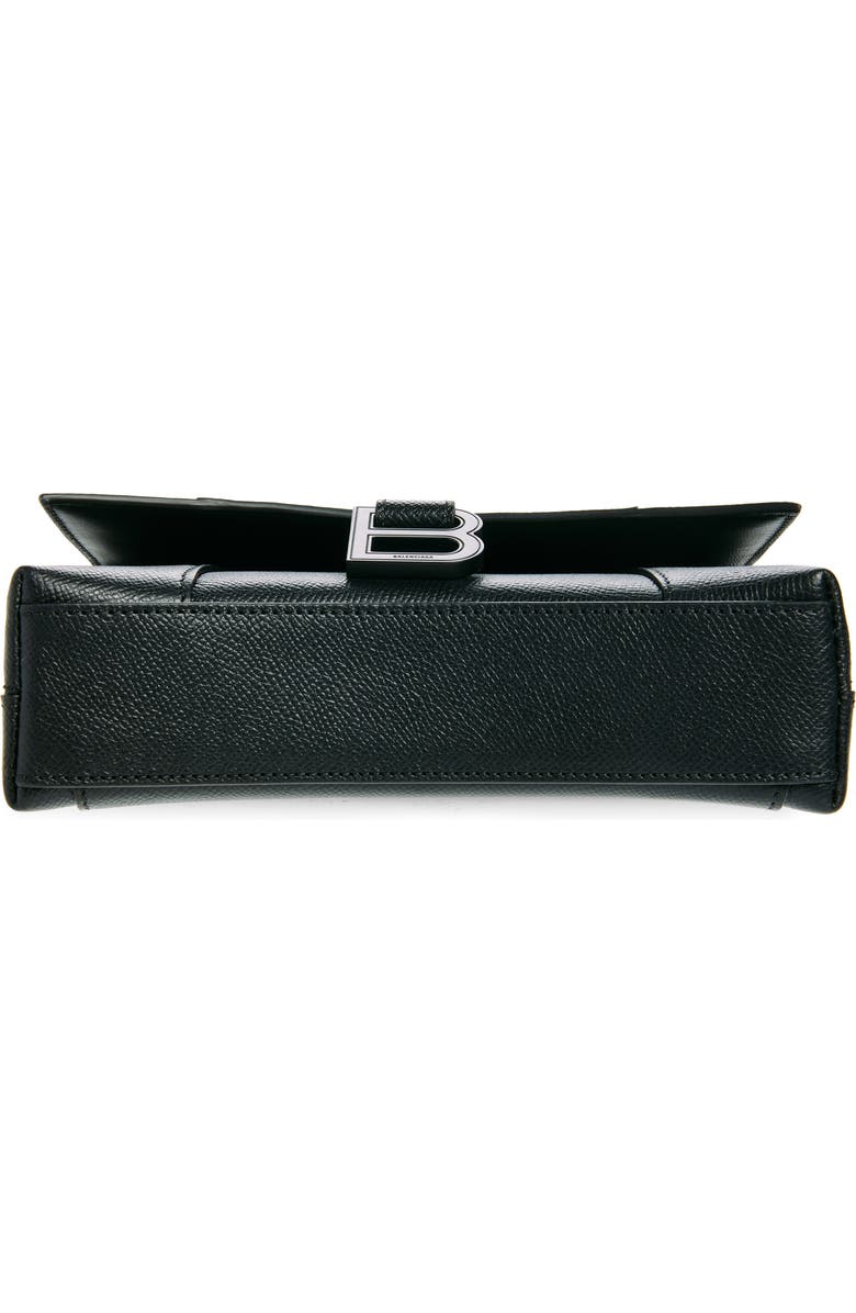 Balenciaga X-Small Downtown Messenger Bag, Alternate, color,