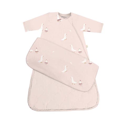 Long Sleeve Sleep Sack Duvet 1.0 TOG - Baby