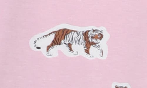 Honeydew All American Pajamas In Pink