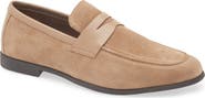 Steve Madden Pomona Penny Loafer