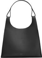 Cuyana Oversized Double Loop Bag