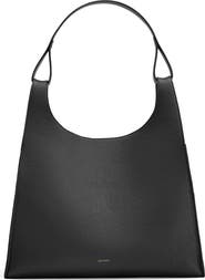 Cuyana Oversized Double Loop Bag
