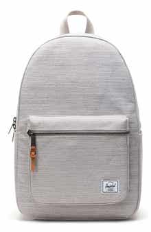 Herschel Supply Co. Settlement Backpack