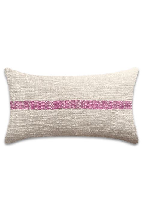 Linus Lumbar Pillow Cover