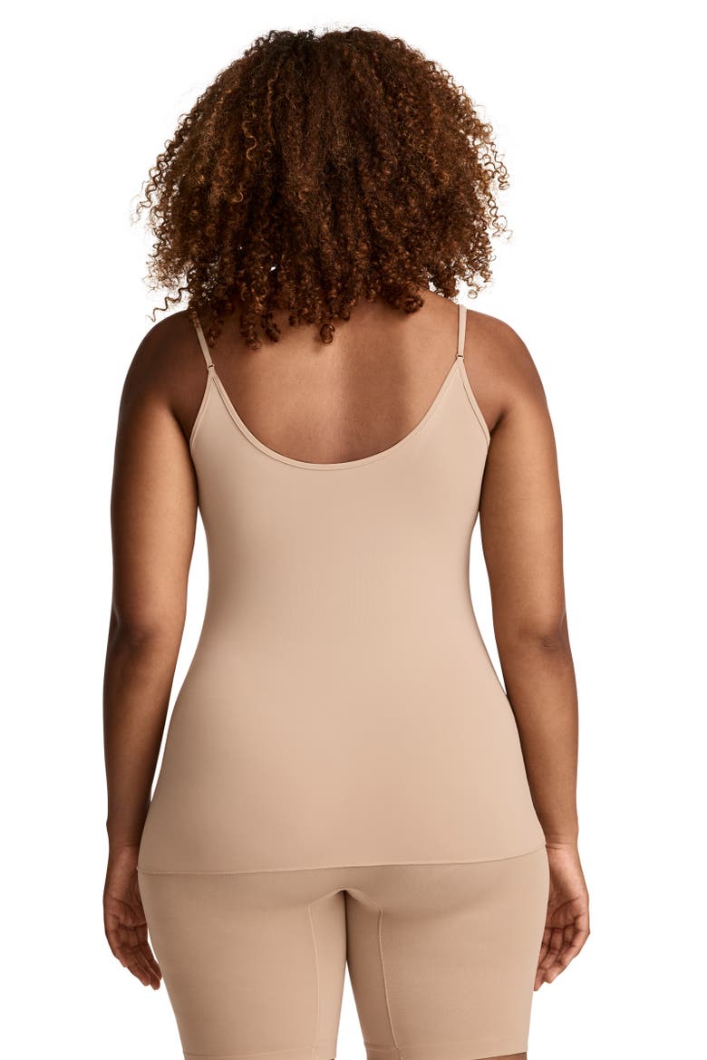 Women's Skimmies Ultralight Smoothing Cami, Alternate, color, Light