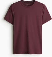 H&M Mesh Sports T-shirt With Drymove