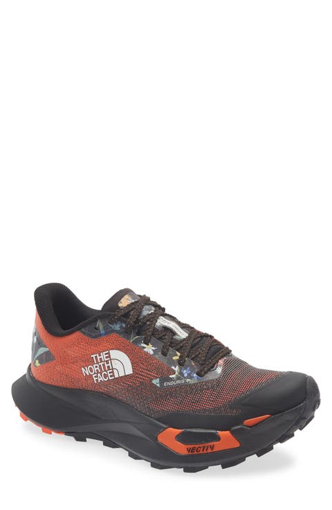 VECTIV™ Enduris 4 Race Edition Trail Running Shoe