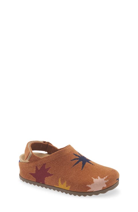 Kids' The Kids Revelvet Clog