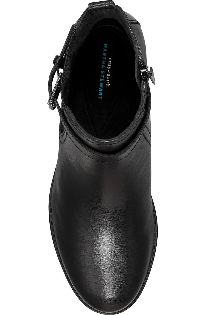 Easy Spirit Rae Water Resistant Bootie, Alternate, color,