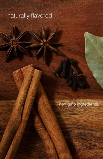 4-Pack Spiced Chai Flavored Drink Mix Tins