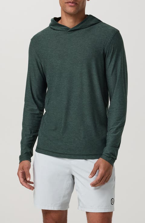 Strato Tech Hoodie