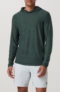 Vuori Strato Tech Hoodie