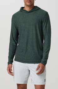 Vuori Strato Tech Hoodie