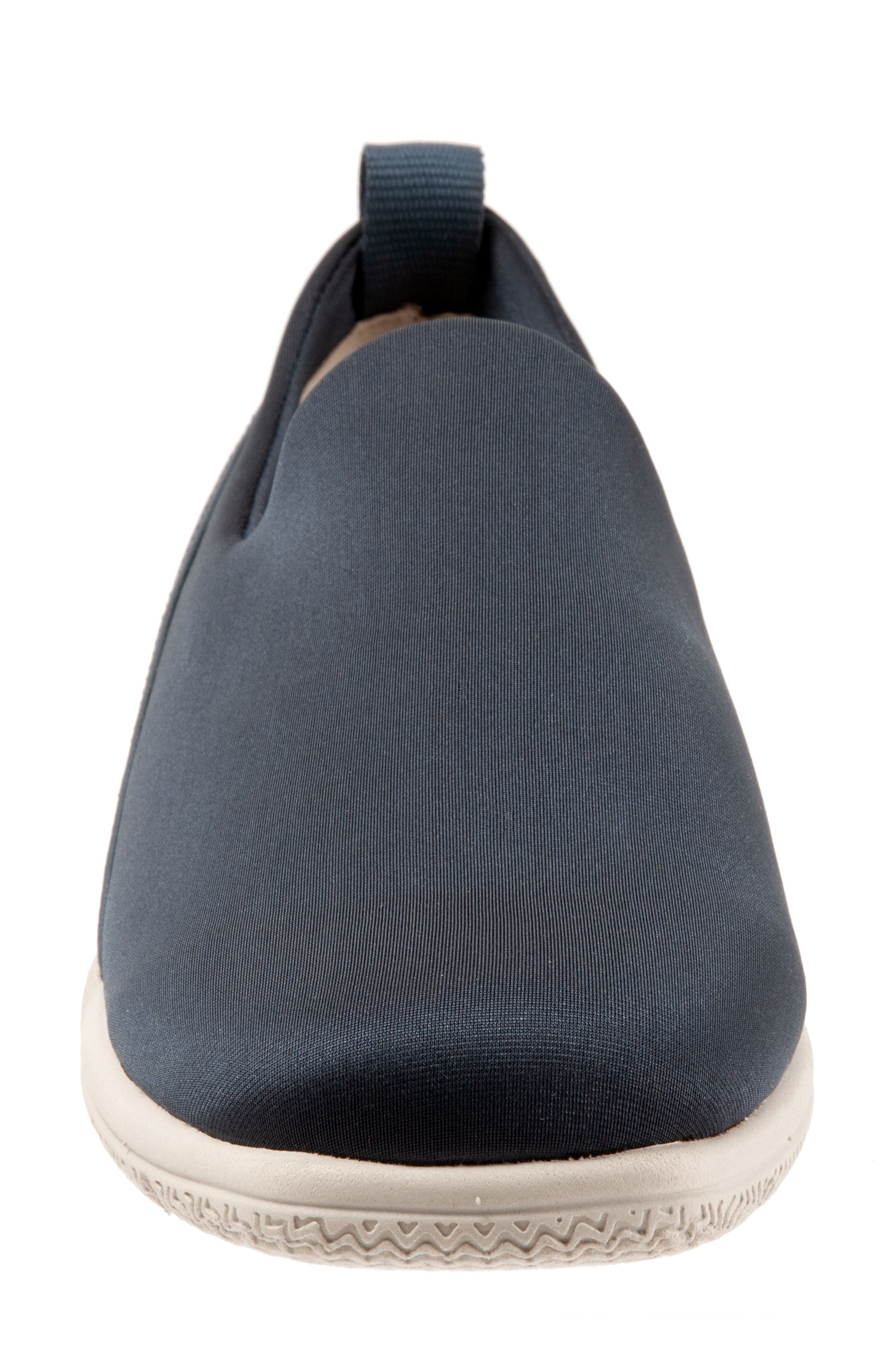 Ultima Slip-On Sneaker, Alternate, color, NAVY