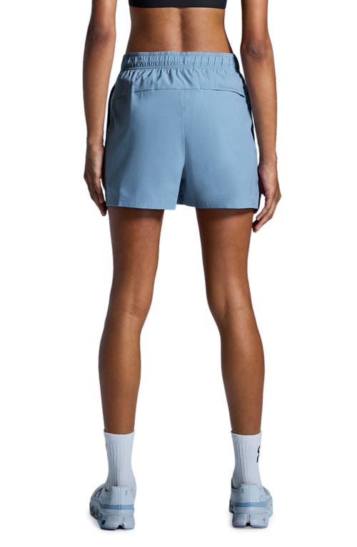 ON ON 3-INCH CORE RUNNING SHORTS