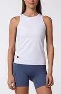 Centerline Athletics Women's Essential Fitted Tank