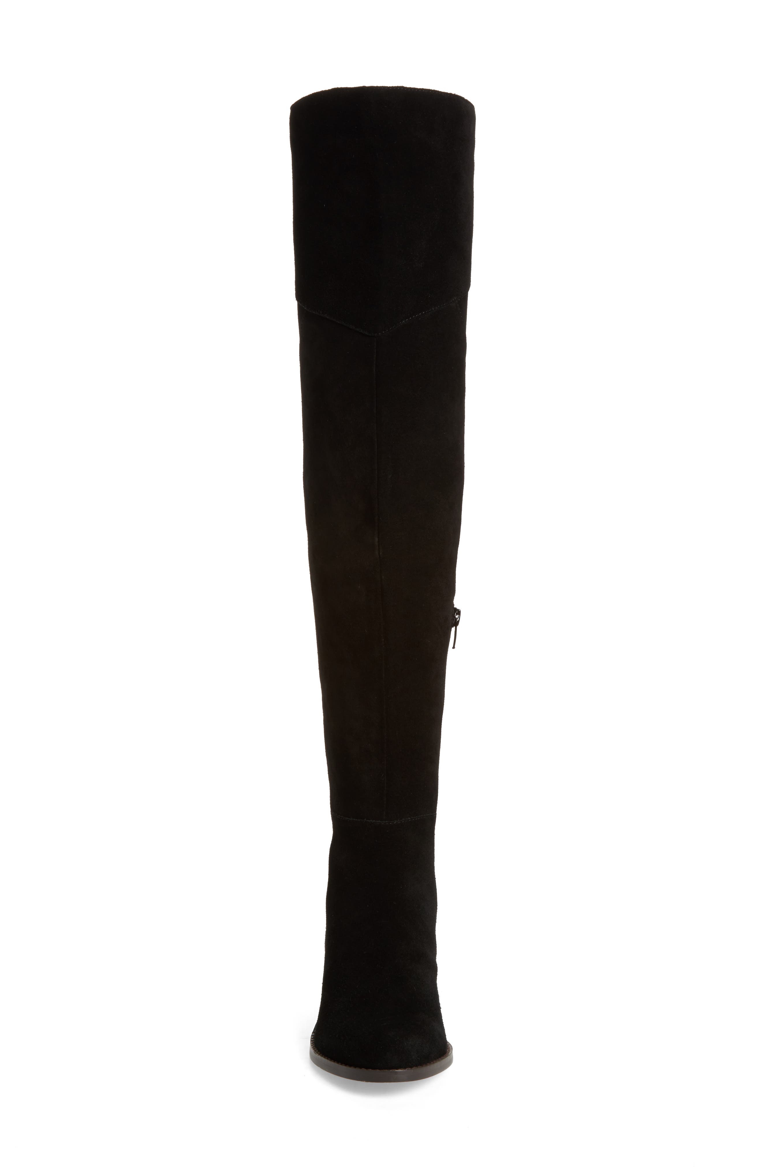 Sole Society Catalina Over the Knee Boot, Alternate, color, 