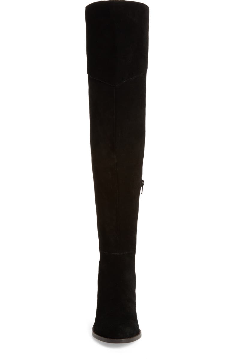 Sole Society Catalina Over the Knee Boot, Alternate, color,