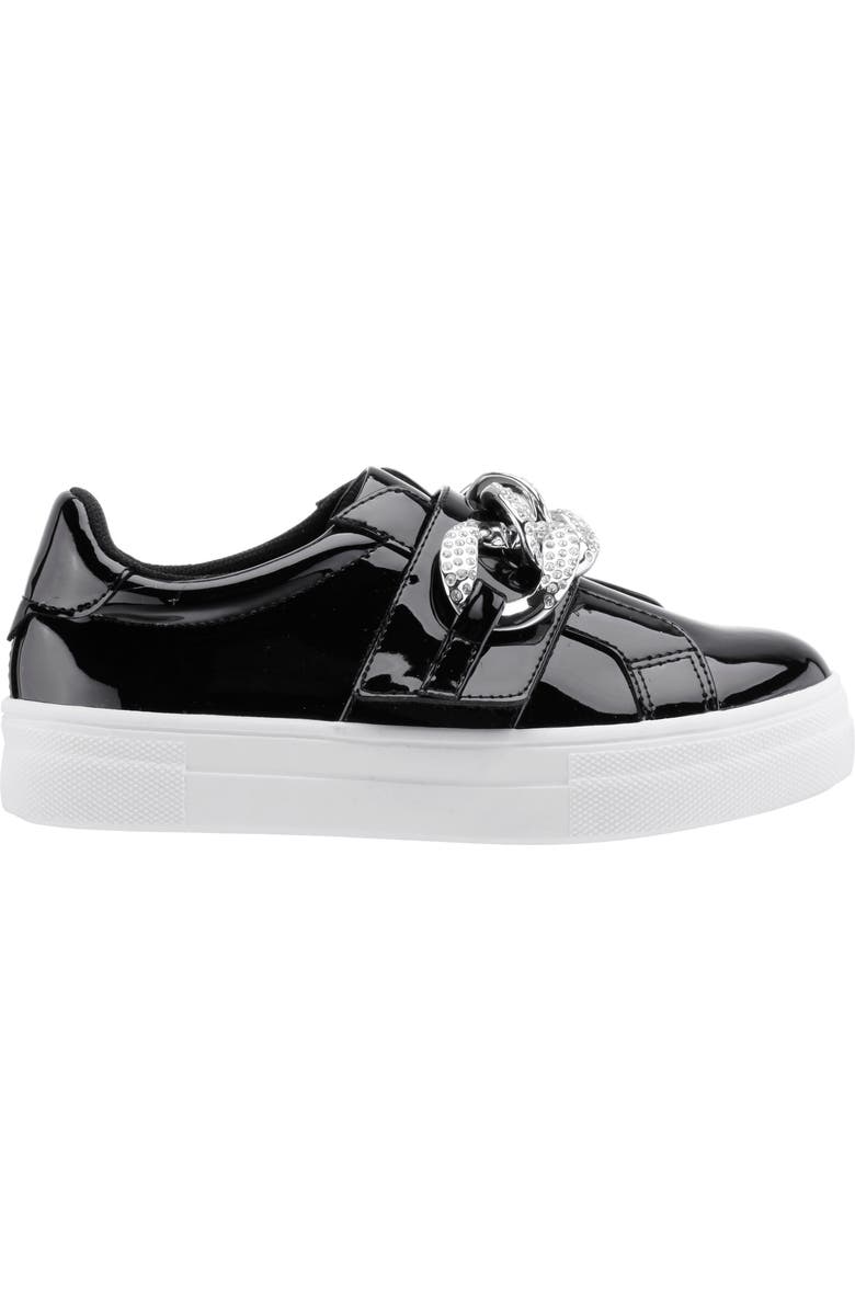 Nina Kids' Emaleigh Sneaker, Alternate, color,