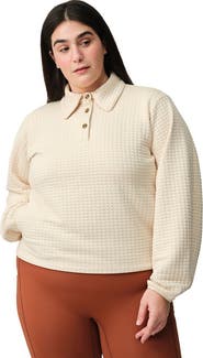 Hikerkind Midlayer Shirt - Women's