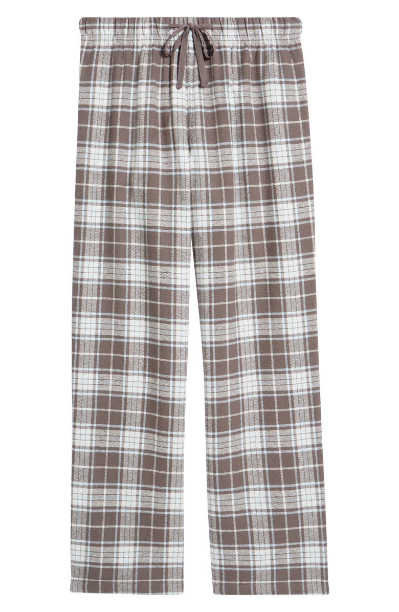 Nordstrom Flannel Pajama Pants, Alternate, color,