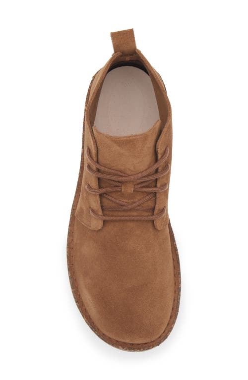 Birkenstock Uppsala Mid Boot In Brown