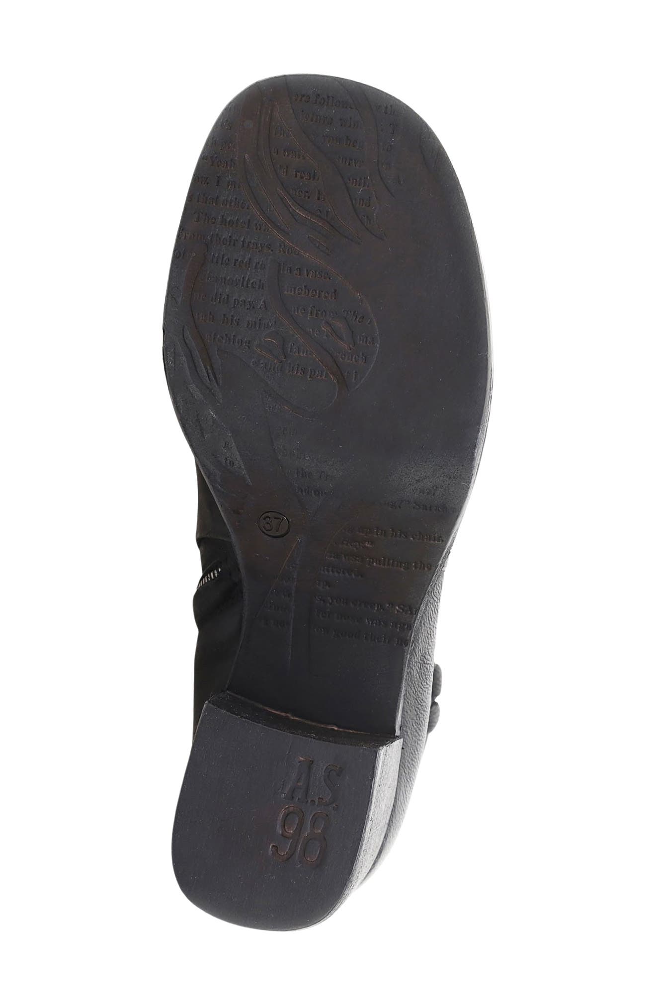 A.S.98 Porter Boot, Alternate, color, 