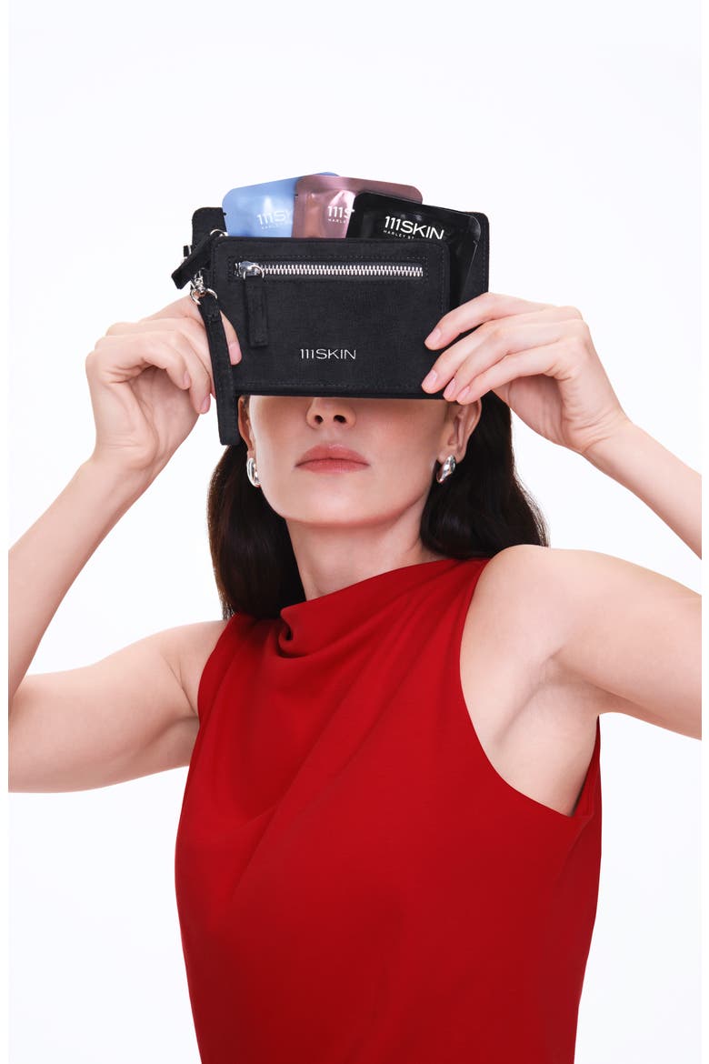 Jetsetter Passport Set of 3 Eye Masks $47 Value, Alternate, color, NO COLOR