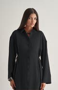 Mizalle Side-Tie Tunic