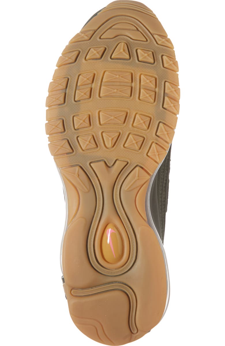 Nike Nordstrom x Nike Air Max 98 Running Shoe, Alternate, color,