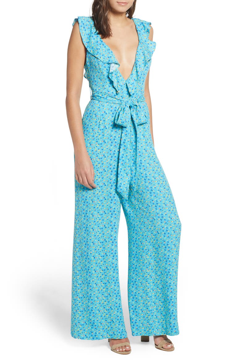 Evelyn Jumpsuit video