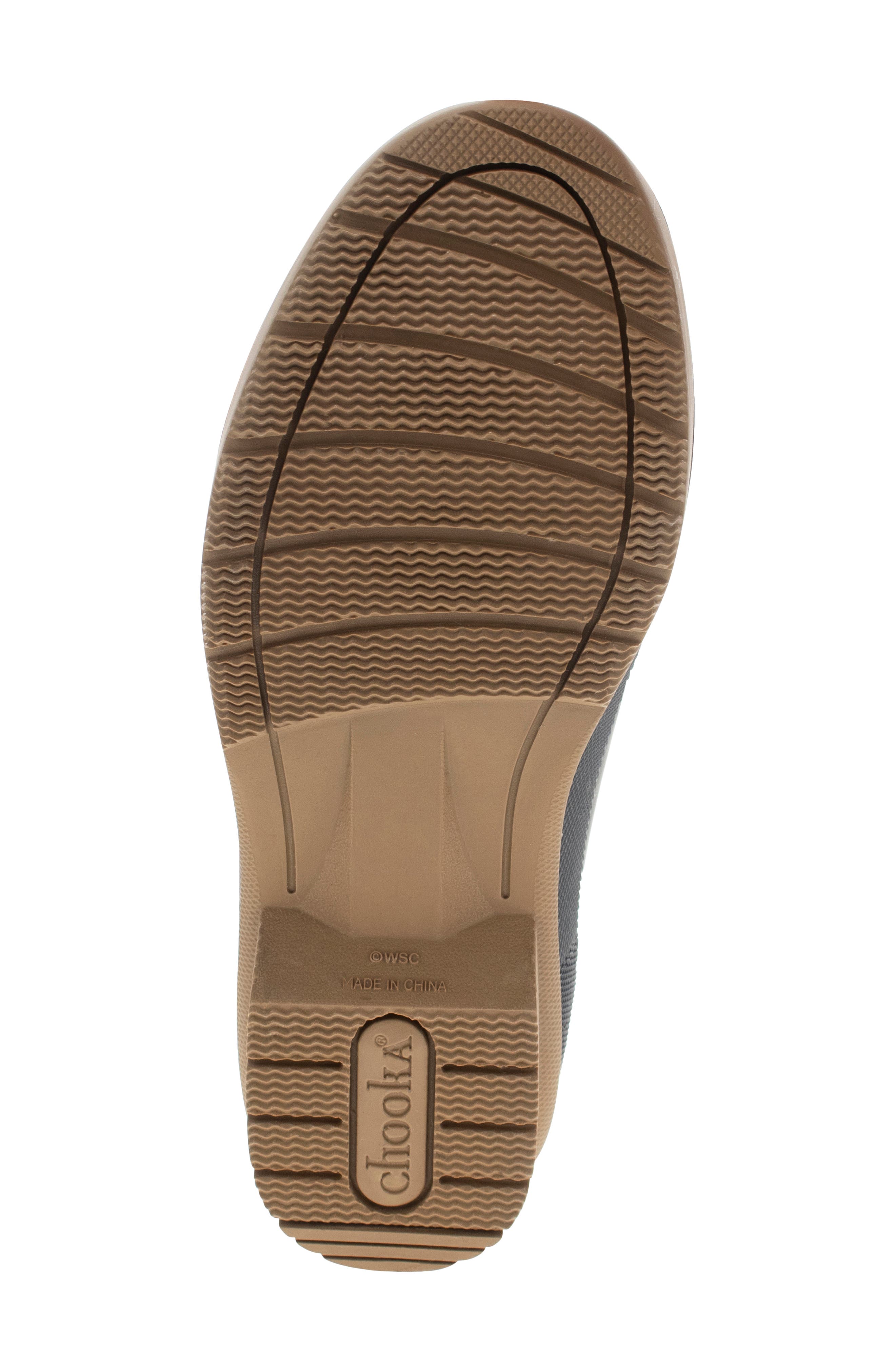 Chooka Waterproof Rain Boot, Alternate, color, 