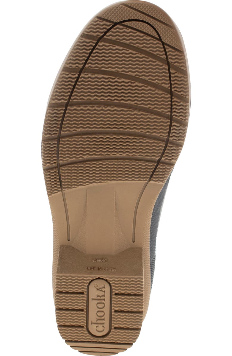 Chooka Waterproof Rain Boot, Alternate, color,