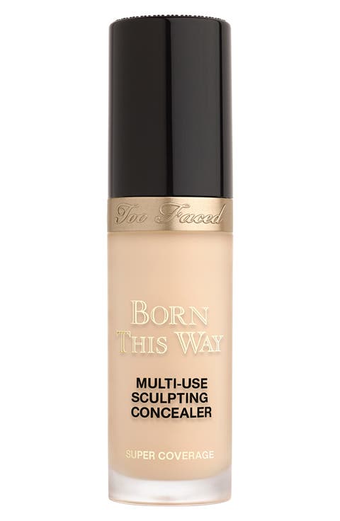 Born This Way Super Coverage Concealer