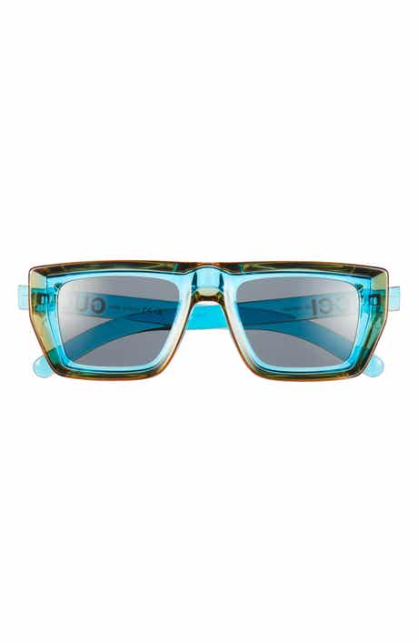Gucci Square Sunglasses