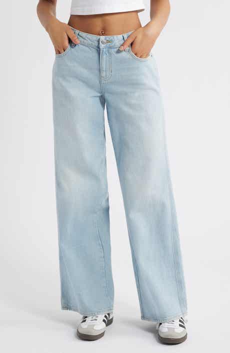PacSun Casey Low Rise Baggy Jeans