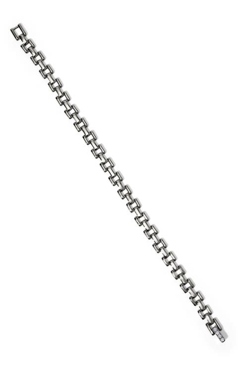 Celine Watch Chain Bracelet